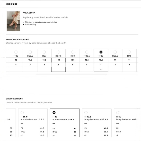 Aquazzura Papillon Soft Gold Butterfly Stiletto Heels Sandals - Picture 9 of 14